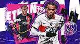 Ethan Mbappe: Make his mark at PSG or flee the nest? It's time for Kylian's little brother to start carving out his own career in the game | Goal.com Kenya