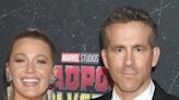 Ryan Reynolds Gives Rare Glimpse into His Life as a Dad of Four Kids - E! Online