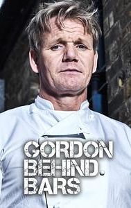 Gordon Behind Bars