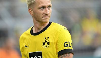 ¿Por qué el Borussia Dortmund tiene dos estrellas encima del escudo en su camiseta?