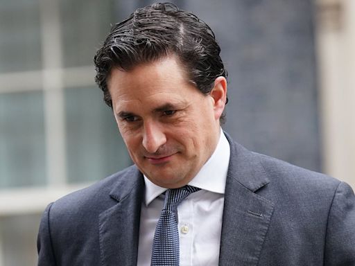 Johnny Mercer escapes rap by providing 'further information' to judge