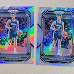 2022-23 PRIZM Dyson Daniels 銀亮 SILVER HYPER 新人 RC 323