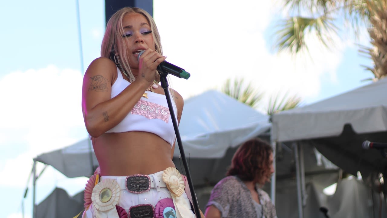More, please: 5 young Hangout Music Fest acts we’d like to see again
