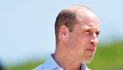 William told to use 'clever' PR move utilising two key relatives in process