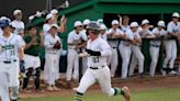 Cardinal Gibbons scores 3 runs in first inning, forces Game 3 with Ashley