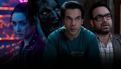 Stree 2 Trailer: Rajkummar Rao And Pankaj Tripathi Battle A Headless Monster In The Stree Origin Story