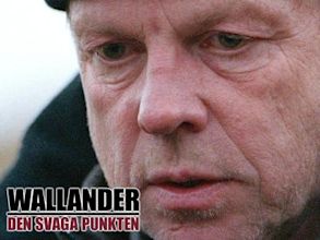 Wallander - Fotografen