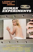 Human Experiments