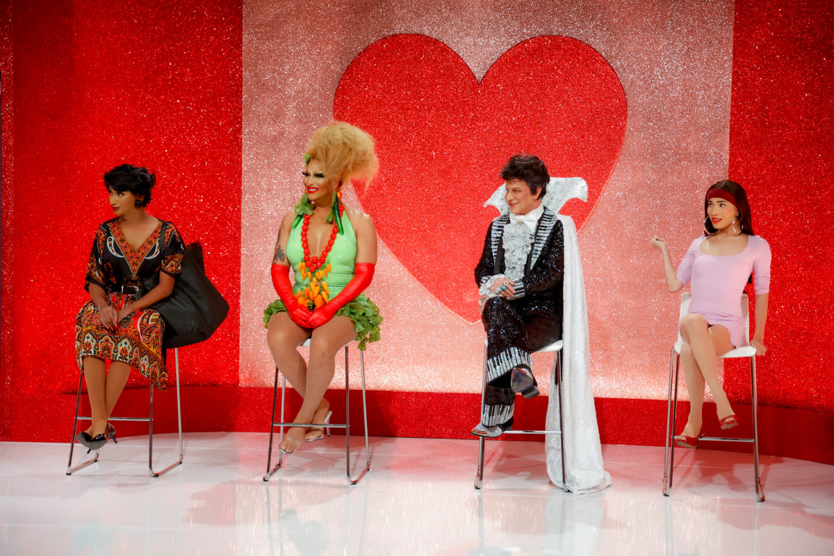 'RuPaul's Drag Race All Stars 9' Launches a New Twist