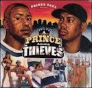 Prince Among Thieves