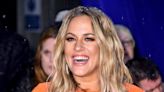 Met Police apologises to Caroline Flack's mother over way star's assault charge was handled