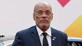 Haiti’s prime minister resigns as council sworn in to lead political transition