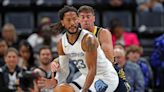 'We've been seeing it': Memphis Grizzlies players react to Derrick Rose's preseason debut