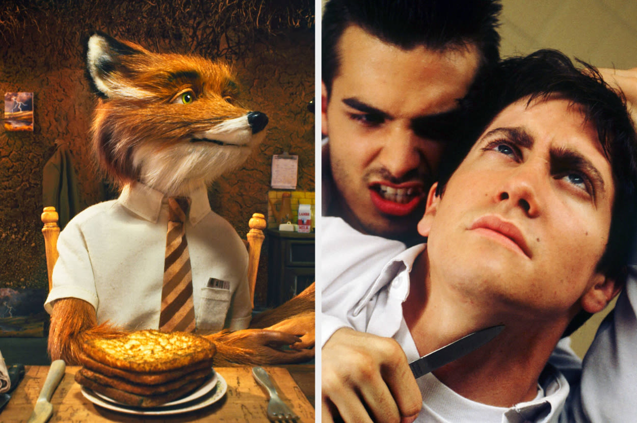 19 Fall Films That Will Make Your Couch The Best Place To Be This Season