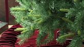 The 14 Best Christmas Tree Skirts for Making Your Tree Really Pop