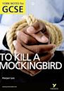 "To Kill A Mockingbird" A4 Gcse (York Notes)