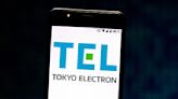 Tokyo Electron eyes 20% sales boost as AI lifts demand for chips