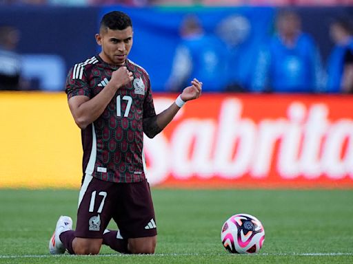 Ante Brasil, México busca cerrar con decoro su preparación para la Copa América de Estados Unidos