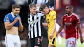 Biggest points deductions in English football | Goal.com UK