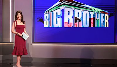 Everything you need to know about ‘Big Brother 26’