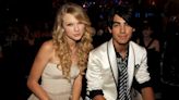 Taylor Swift and Joe Jonas' Relationship: A Look Back