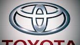 Toyota recalls 1 million Toyota, Lexus vehicles over faulty air bag sensor