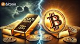 Gold Advocate Peter Schiff Labels Bitcoin 'Fraud', Clashing with MicroStrategy’s Michael Saylor - EconoTimes