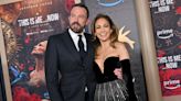 Jennifer Lopez had plenty of people doubt her new film. Its director credits Ben Affleck with 'helping guide the confidence' she needed to make it.