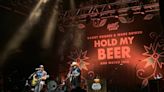 Concert review: Randy Rogers, Wade Bowen make for great drinking buddies