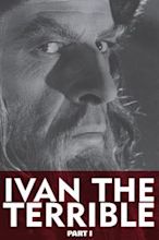 Ivan the Terrible, Part I