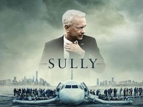 Sully: Miracle on the Hudson