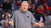 West Virginia coach Bob Huggins gets $1 million pay cut after slur