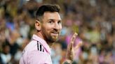Lionel Messi, Inter Miami to kick off 2024 MLS season against Real Salt Lake