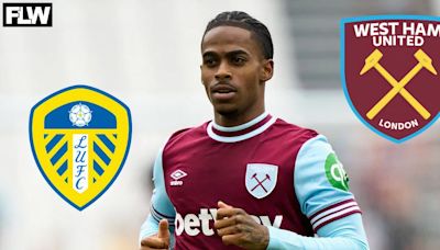 Leeds United: How is Crysencio Summerville getting on at West Ham after summer move?