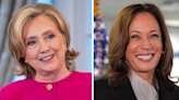 Hillary Clinton advierte que nuevo reto de Kamala será el sexismo