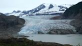 Glacial outburst flooding in Juneau destroys homes