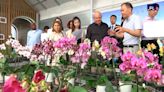 Viceprimer ministro cubano visita Instituto de Hortalizas y Flores en China - Televisión - Media Prensa Latina