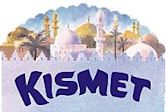 Kismet (musical)
