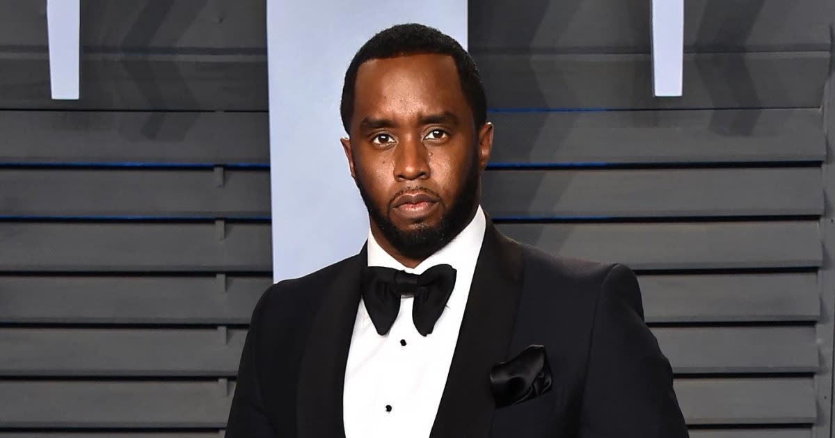 Diddy's Indictment: Breaking Down the Most Shocking Claims