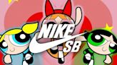 Nike SB Is Rumored to Release a Collab With 'The Powerpuff Girls'