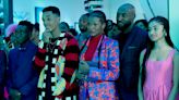 Bel-Air’s Jabari Banks And More React After Peacock Renews Fresh Prince Revamp For Season 3