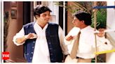 When Karan Johar shocked Shah Rukh Khan and father Yash Johar on the sets of 'Kuch Kuch Hota Hain' | Hindi Movie News - Times of India