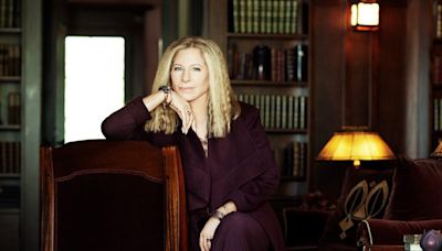 Barbra Streisand to Be Subject of Multi-Part Documentary Directed by Frank Marshall