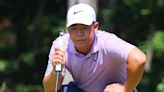 Travelers Championship: Shane Lowry and Robert MacIntyre in contention as Tom Kim continues lead