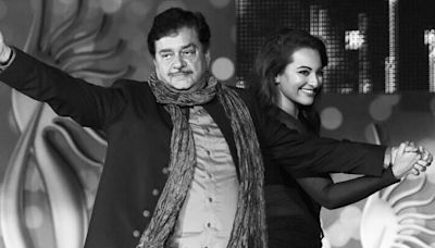 Sonakshi Sinha-Zaheer Iqbal wedding: Shatrughan Sinha says ’khamosh’ to fake news, confirms attendance