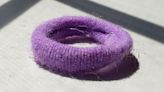 Viral Post About Purple Hair Tie in Unsolicited Package May Have Been Brushing Scam
