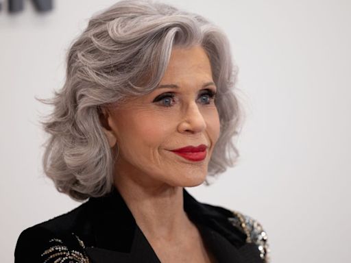 'Jane Fonda Day' in LA to be moved after backlash
