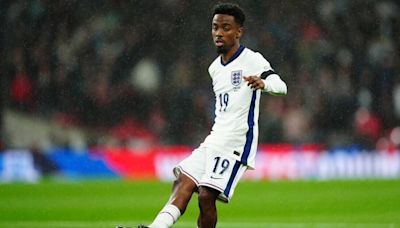 Angel Gomes offers strong transfer advice over Real Madrid or Man Utd transfer