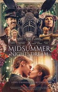 A Midsummer Night's Dream