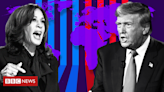 Kamala x Trump: como Rússia, Ucrânia, China e outros atores globais avaliam debate